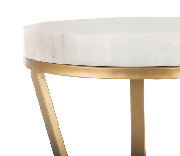 Theia Accent Table by Safavieh