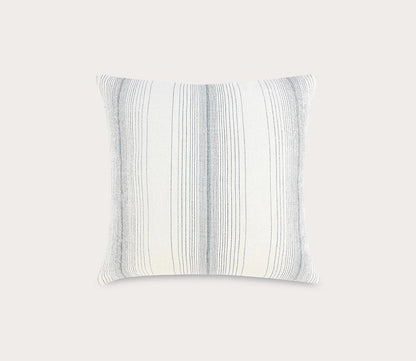 Theta Striped Throw Pillow by Villa by Classic Home