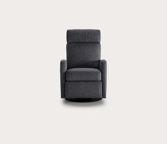 Track Lounger Recliner Chair by Luonto