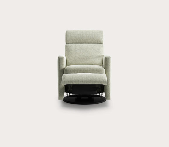 Track Lounger Recliner Chair by Luonto