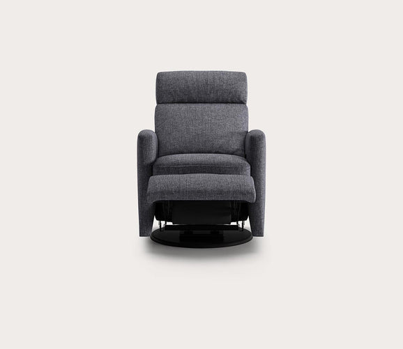 Track Lounger Recliner Chair by Luonto