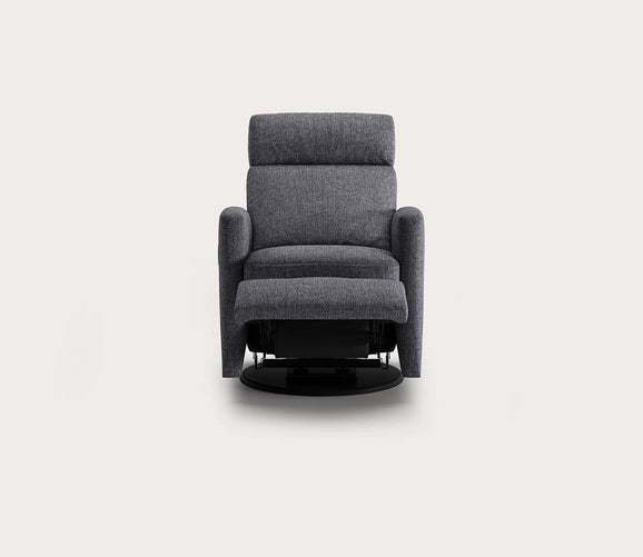 Track Lounger Recliner Chair by Luonto