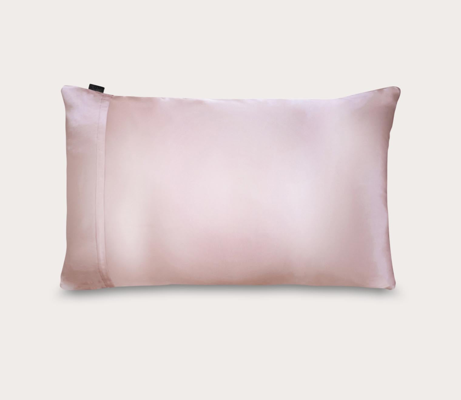 Silk 2025 tri pillowcase