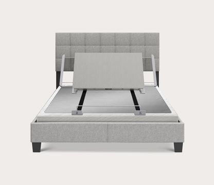 UpLift Power Head Lift Adjustable Bed Base by Boyd Sleep