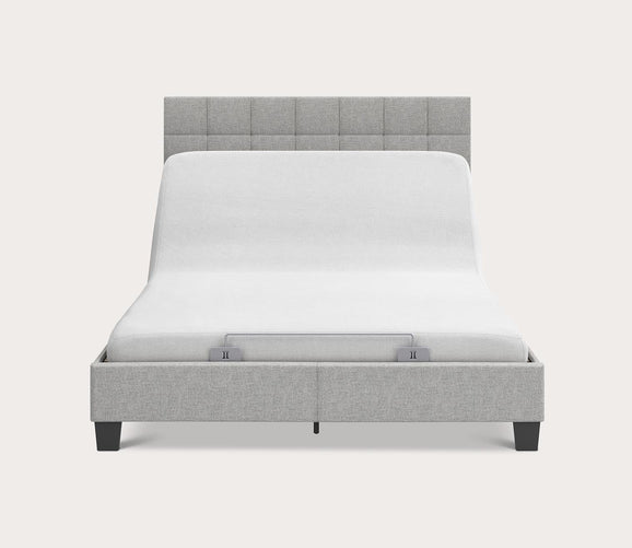 UpLift Power Head Lift Adjustable Bed Base by Boyd Sleep