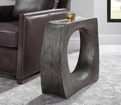 Valira Modern Accent Table by Uttermost