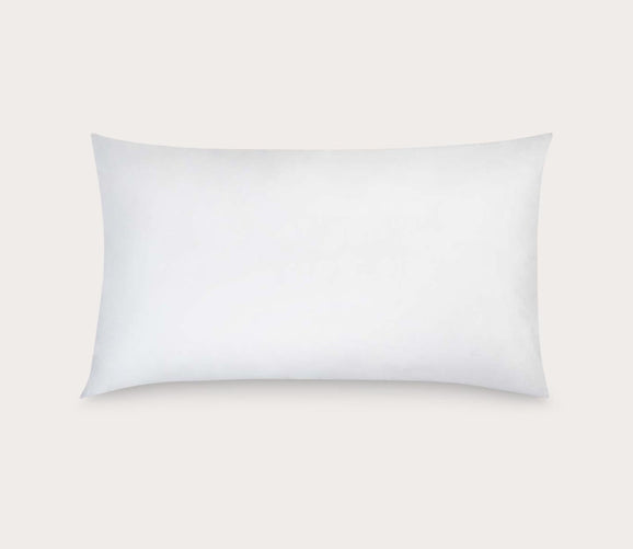 Villa Premium Down Alternative Pillow Sham Insert by Villa by Classic Home