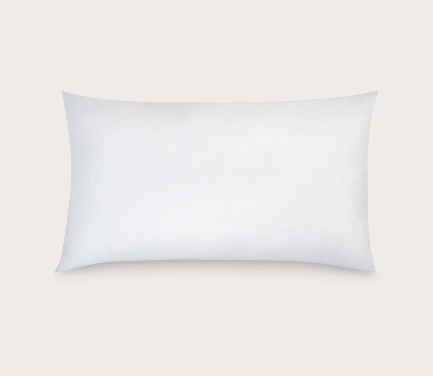 Villa Premium Goose Down Pillow Sham Insert by Villa by Classic Home