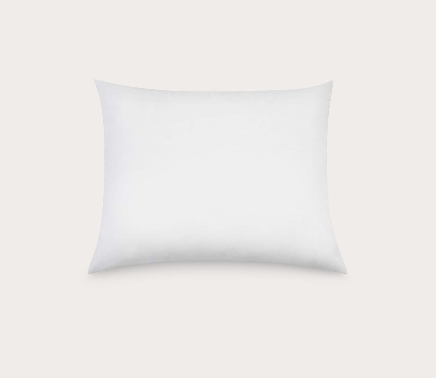 Villa Premium Goose Down Pillow Sham Insert by Villa by Classic Home