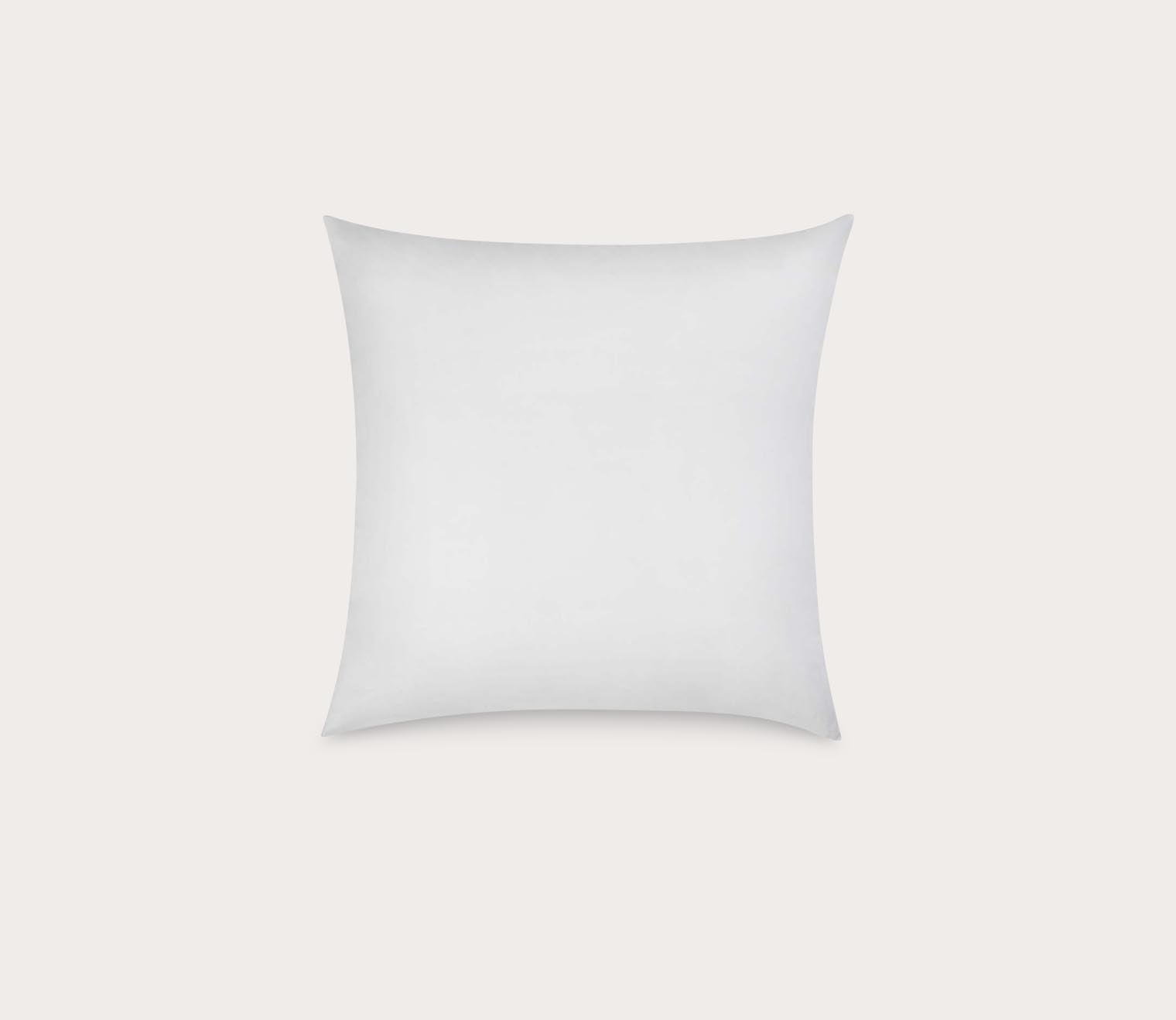 Villa Premium Goose Down Pillow Sham Insert by Villa by Classic Home