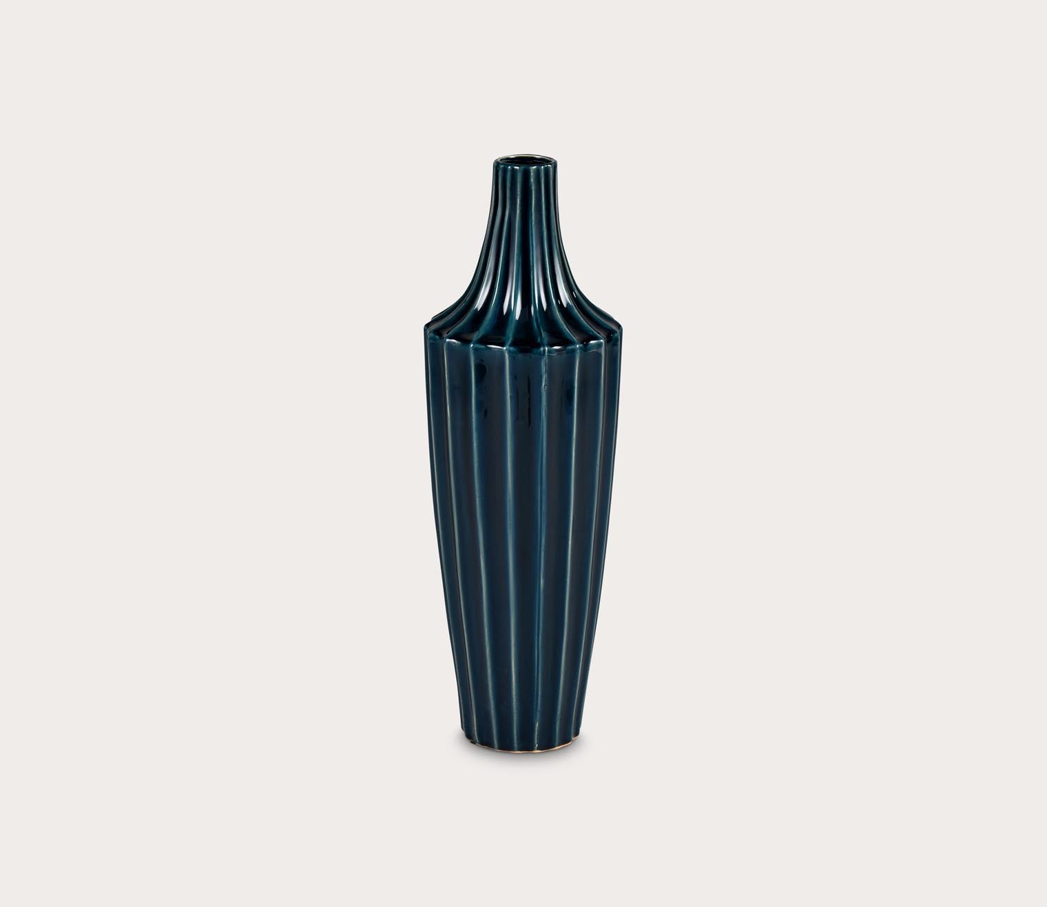 Virginia Textured Vase by Elk Home