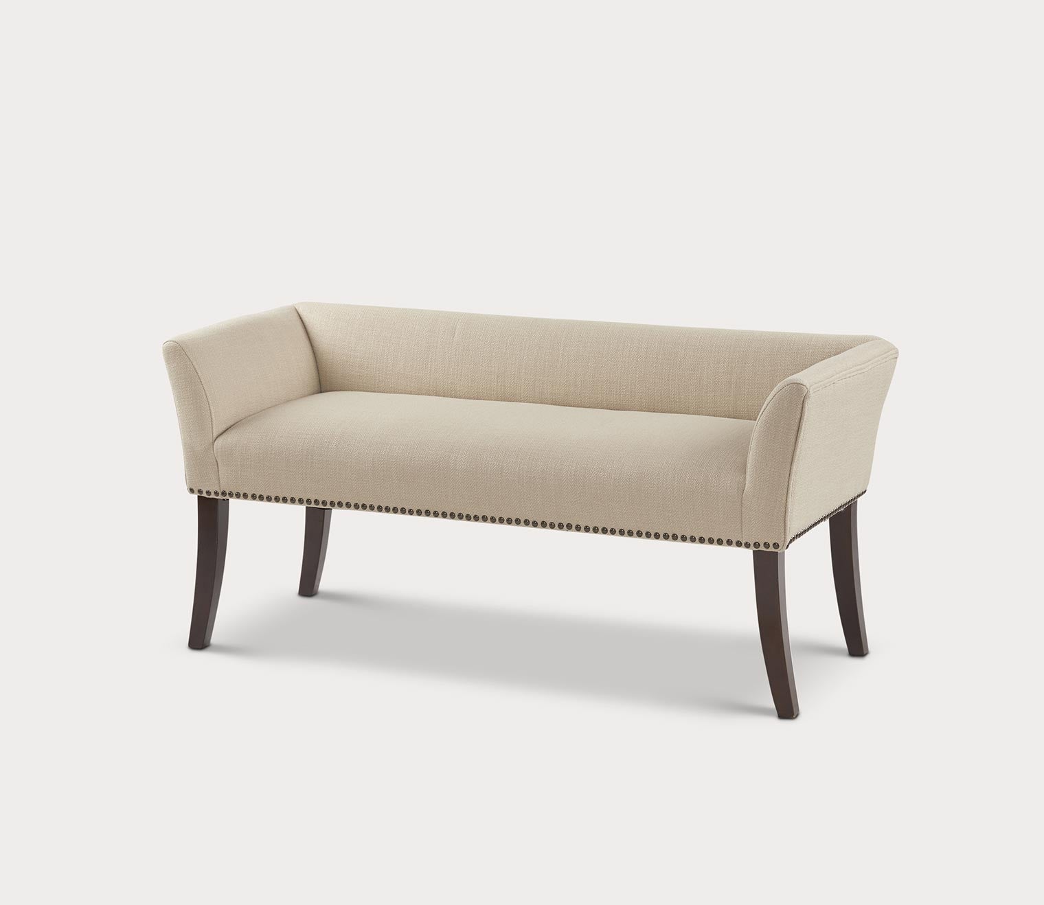 Welburn Upholstered Accent Bench by Madison Park