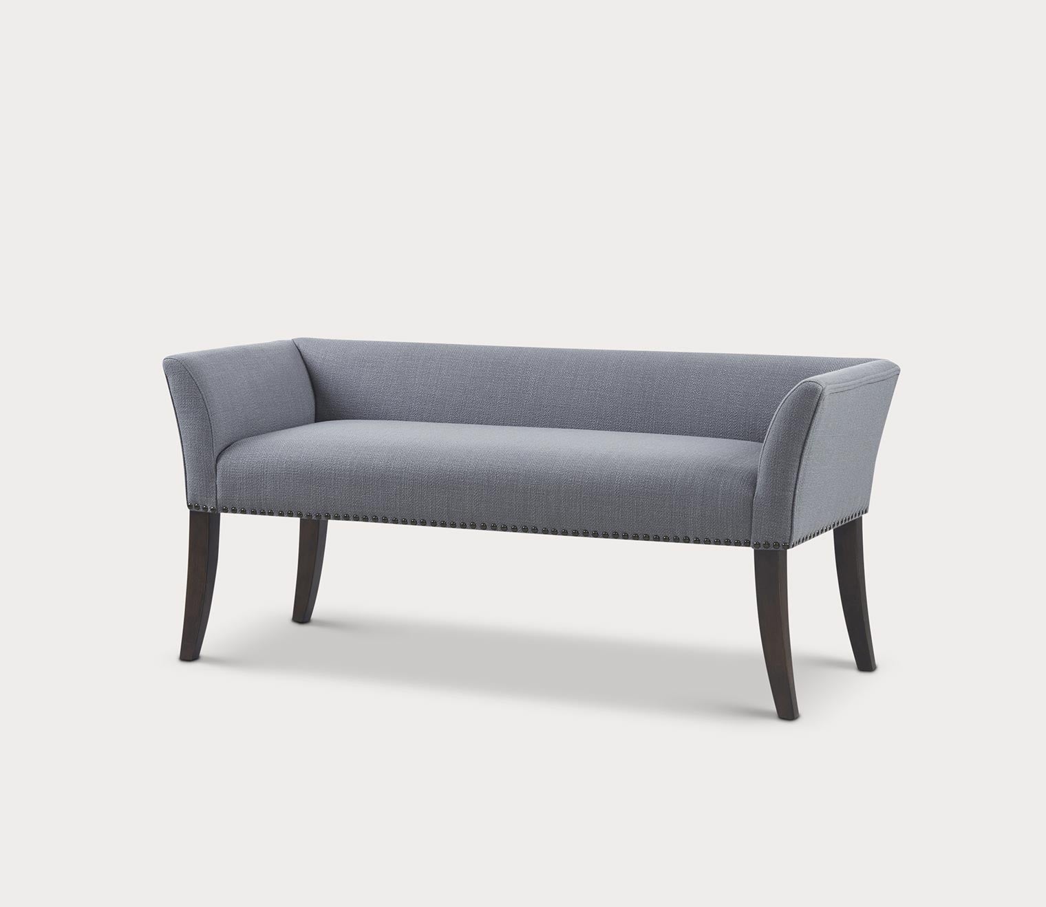 Welburn Upholstered Accent Bench by Madison Park