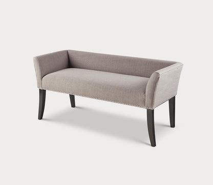 Welburn Upholstered Accent Bench by Madison Park