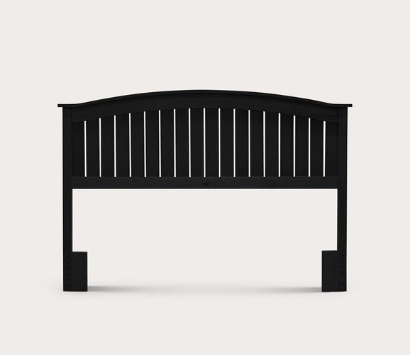 Weston Wood Headboard by City Mattress