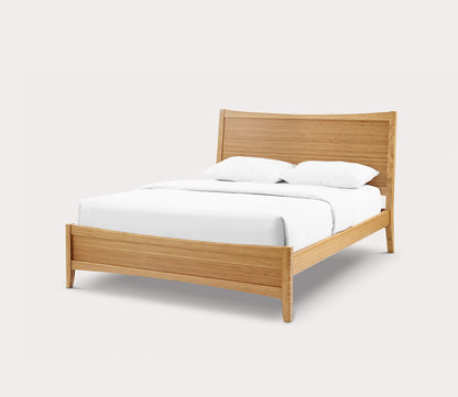 Willow Bamboo Bedroom Set by Greenington