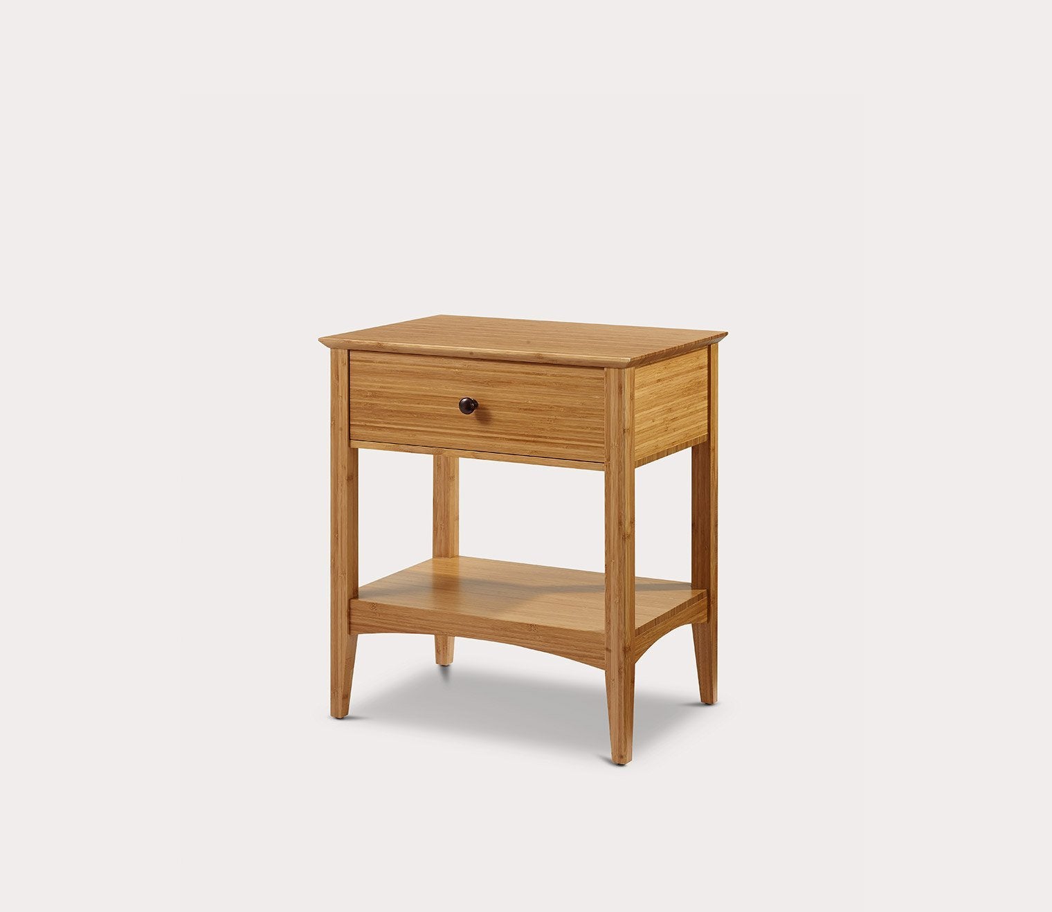 Willow Nightstand by Greenington