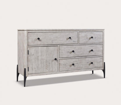 Zane Multi-Drawer Dresser by Aspen Home